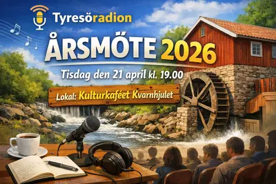 Bild på evenemangstips