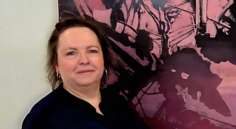 Alexandra Kern, Gunnel Agrell Lundgren