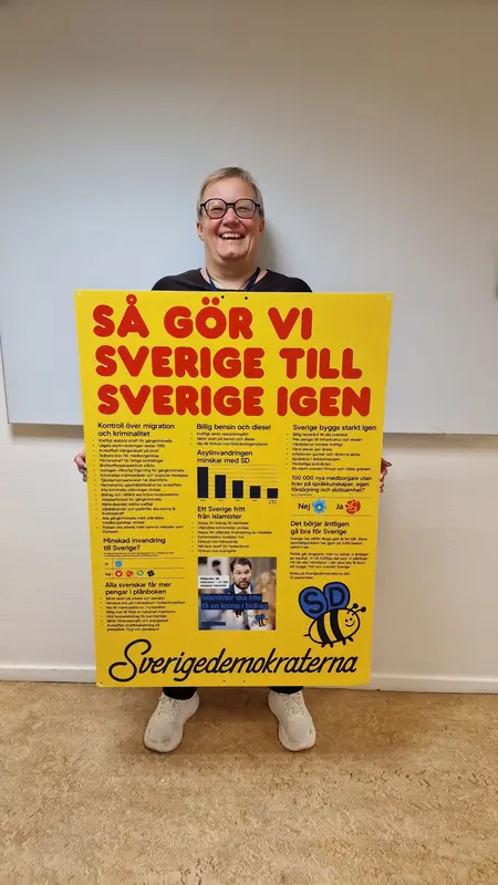 Bjarne Vifell, Elisabet Mellström, Per Carlberg