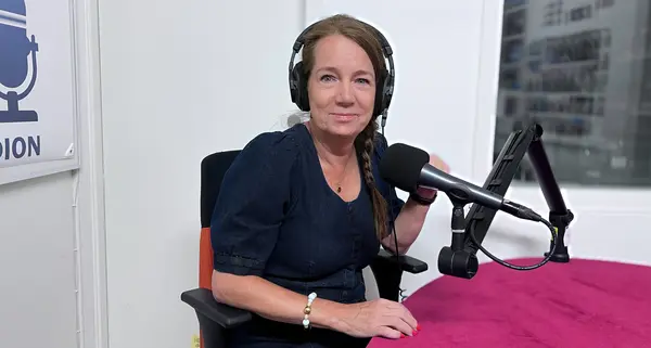 Anita Mattsson, Socialdemokraterna
