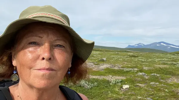 Bild på medverkande