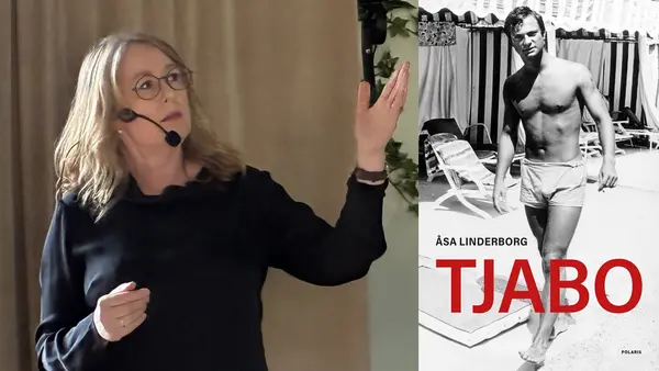 Bild på medverkande