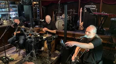 Bild på evenemangstips