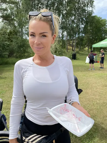 Linn Åneby