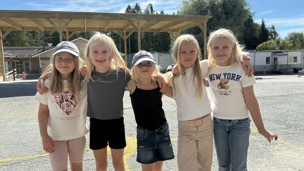 Bild från Minou var årets sommarskugga!