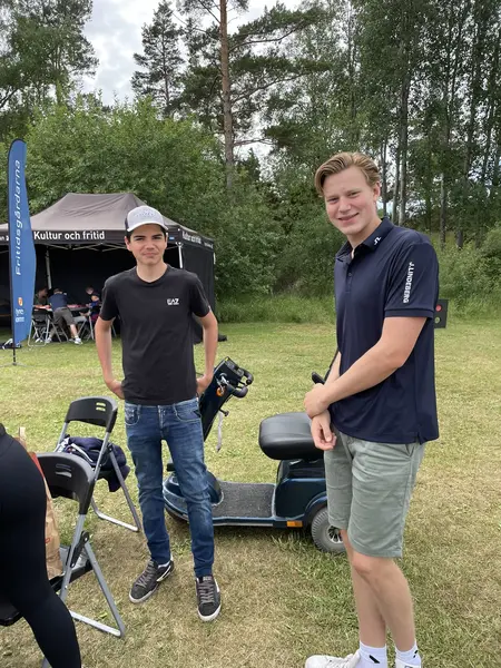 Bild från Det roligaste av allt-dagkollo!!