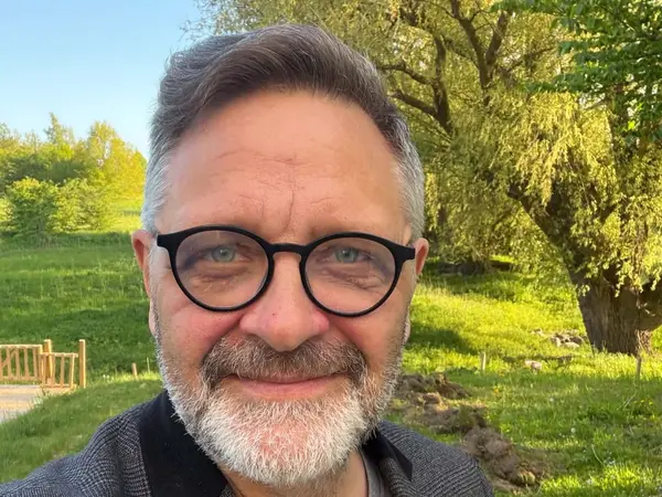 Bild på medverkande