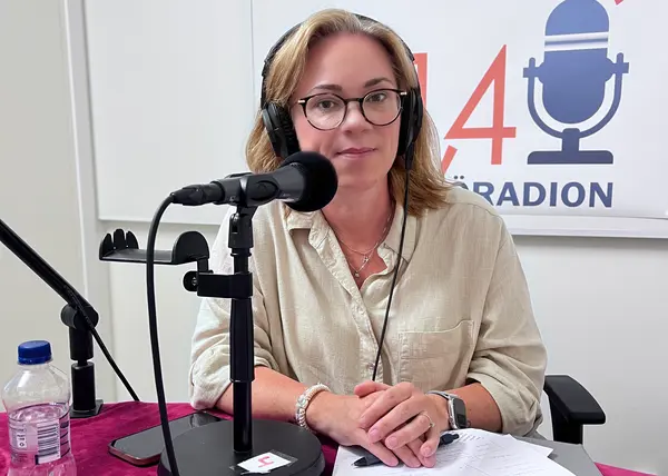 Klara Persson, Vänsterpartiet