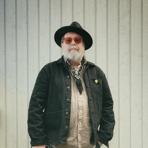 Peter Eriksson