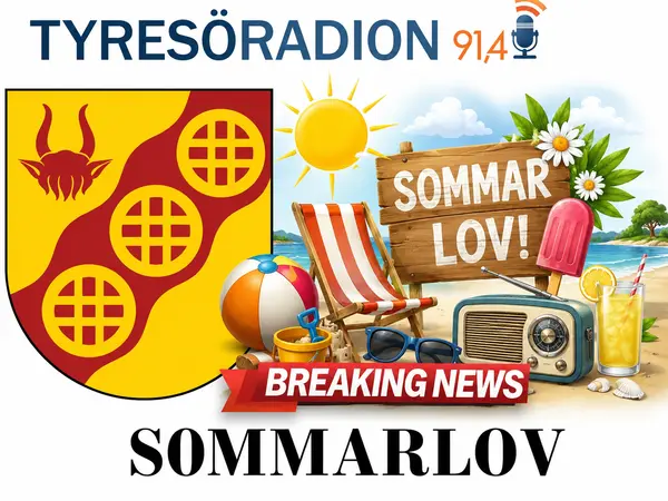 Bild på medverkande