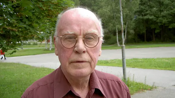 Bild på medverkande