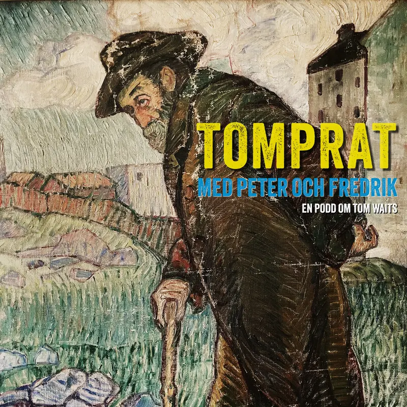 Fredrik Langrath, Peter Eriksson