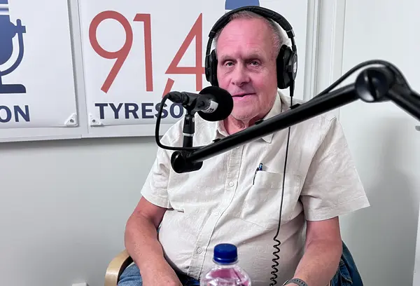 Tony Thorén, Liberalerna