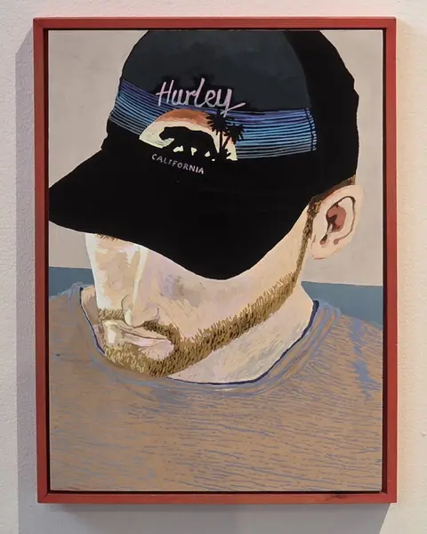 Bild från Varje tavla har en berättelse