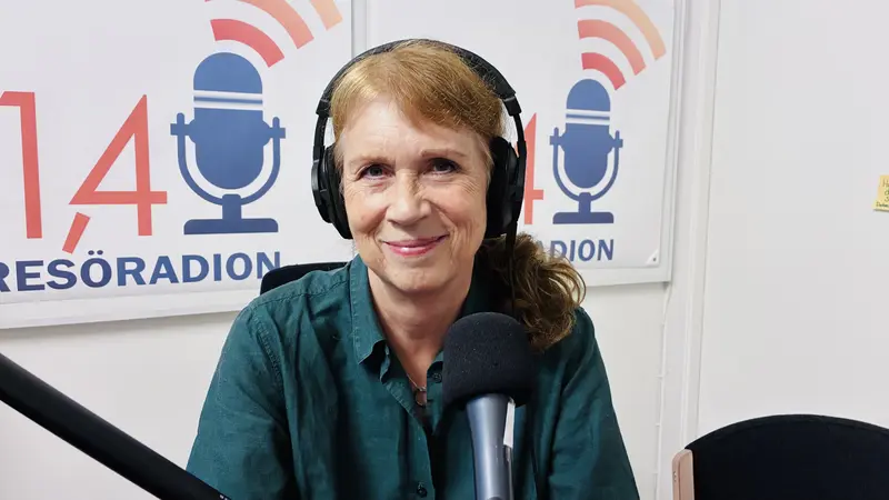 Ann Sandin-Lindgren, Annica Planemo