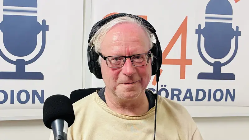 Ann Sandin-Lindgren, Sten Skånby