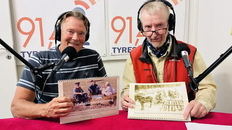 Ann Sandin-Lindgren, Bernt Karlsson, Björn Ågren