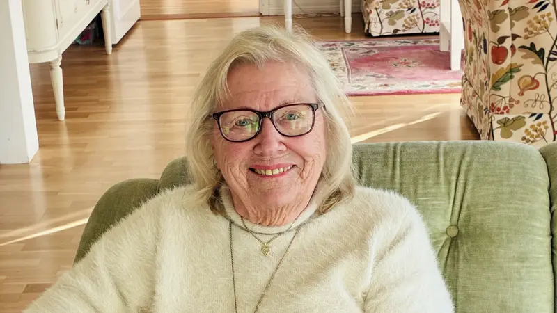 Ann Sandin-Lindgren, Eva Rimeslåtten
