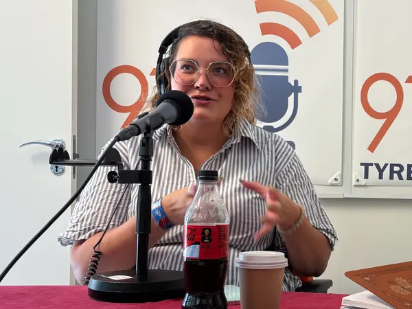 Hanne Sofia Carlsson, Centerpartiet