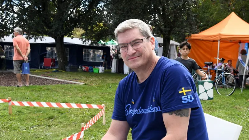 Ann Sandin-Lindgren, Lars Dahlström, Per Carlberg