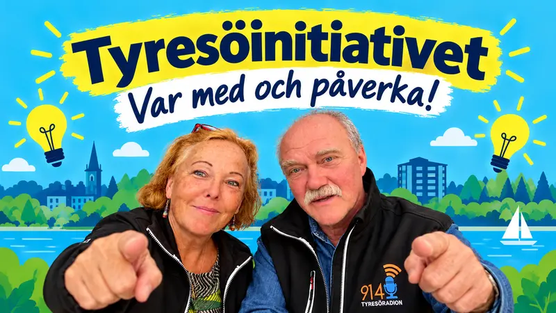 Ann Sandin-Lindgren, Lars Dahlström
